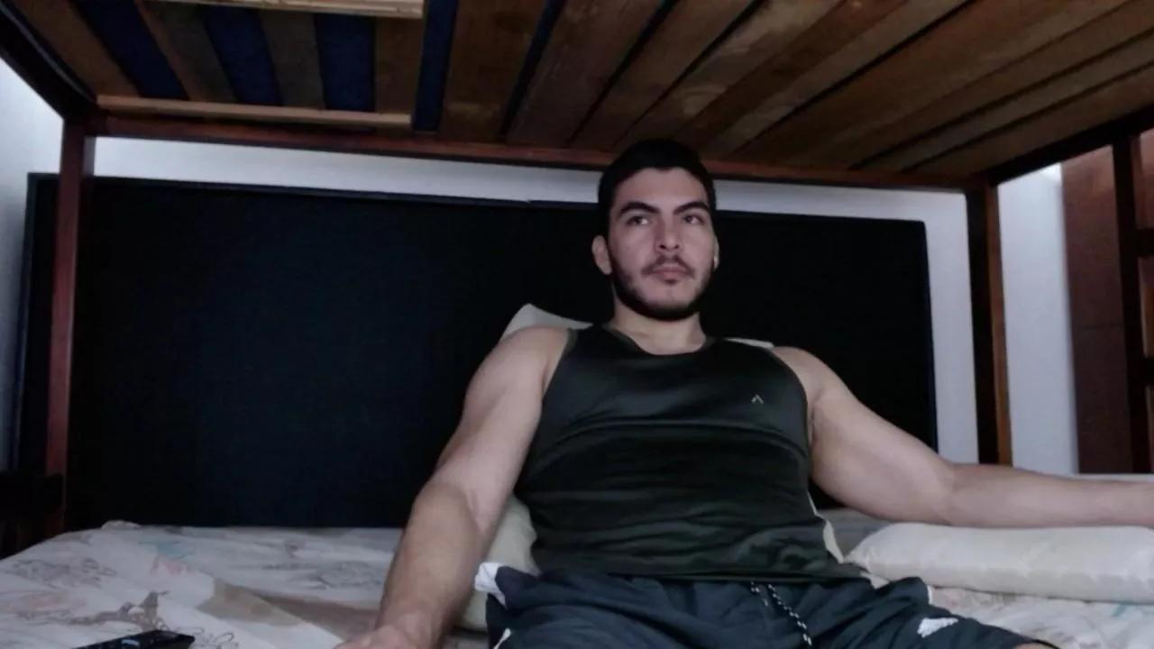 AlexS1998 on Cam4 