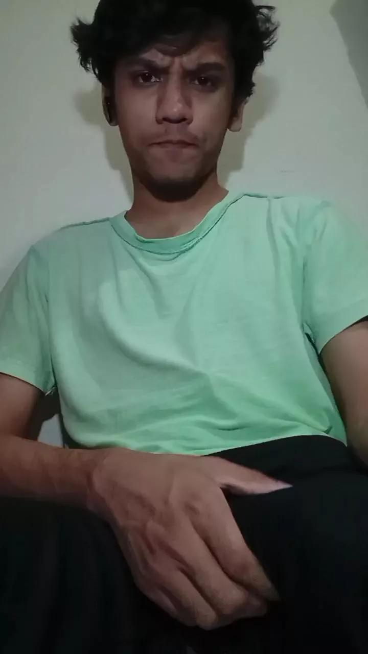 Alexx967 on Cam4 