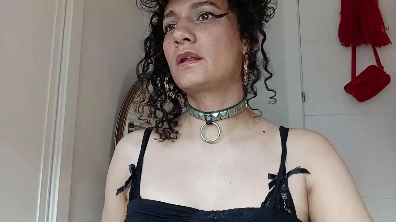 aliciabetye on Cam4 