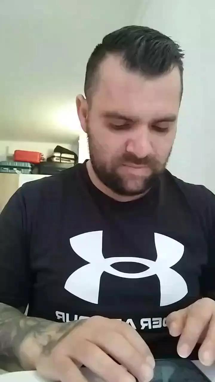 Alin1988aln on Cam4 