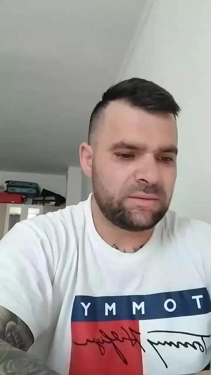 Alin1988aln on Cam4 