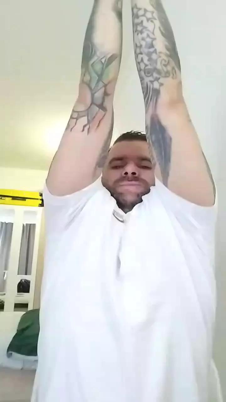 Alin1988aln on Cam4 