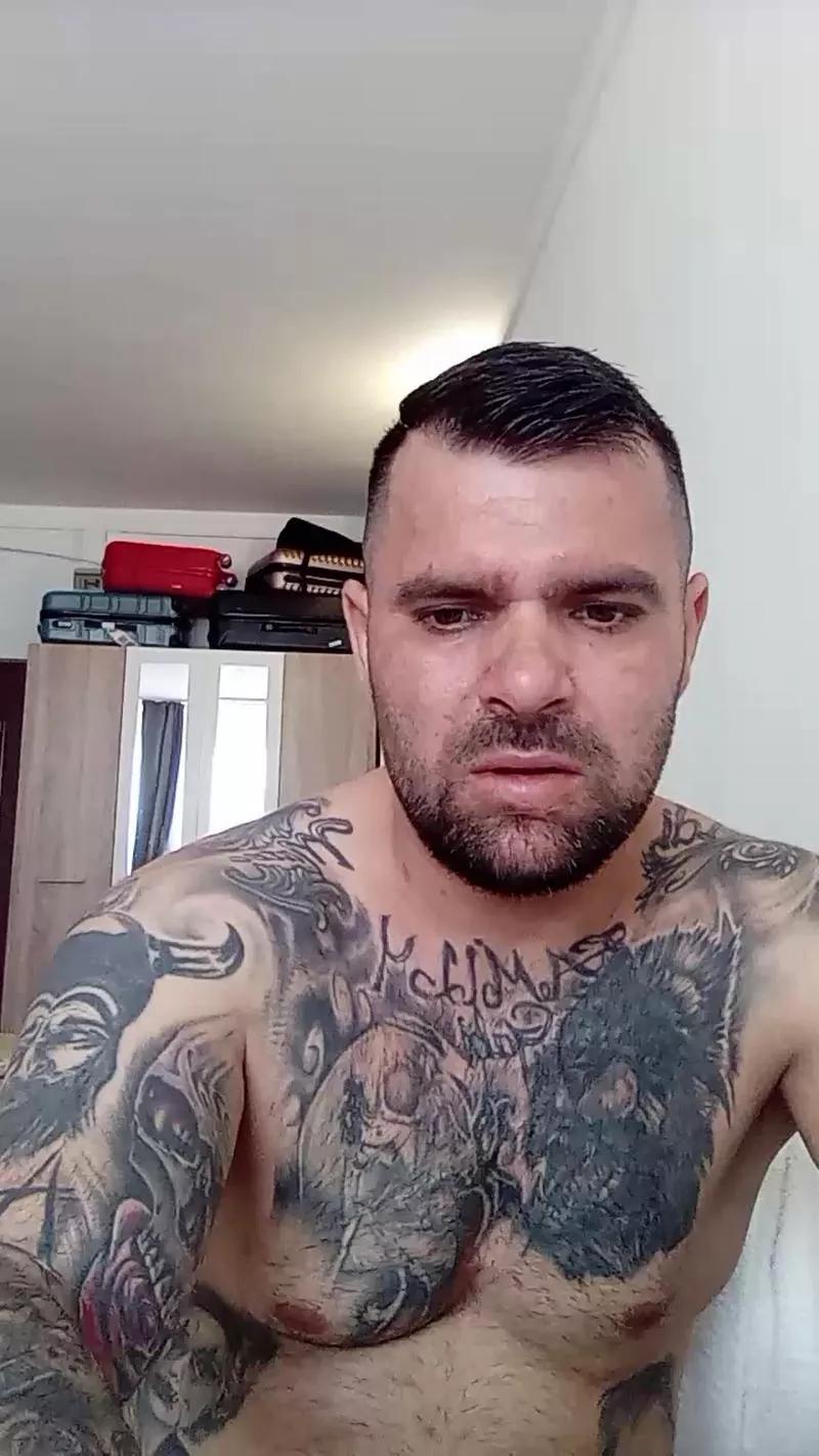Alin1988aln on Cam4 