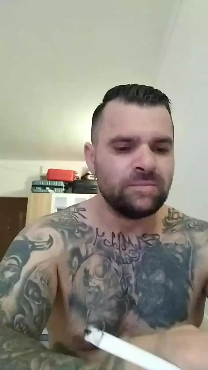 Alin1988aln on Cam4 