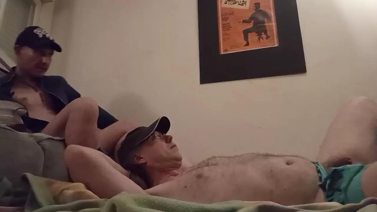 amauryus on Cam4 