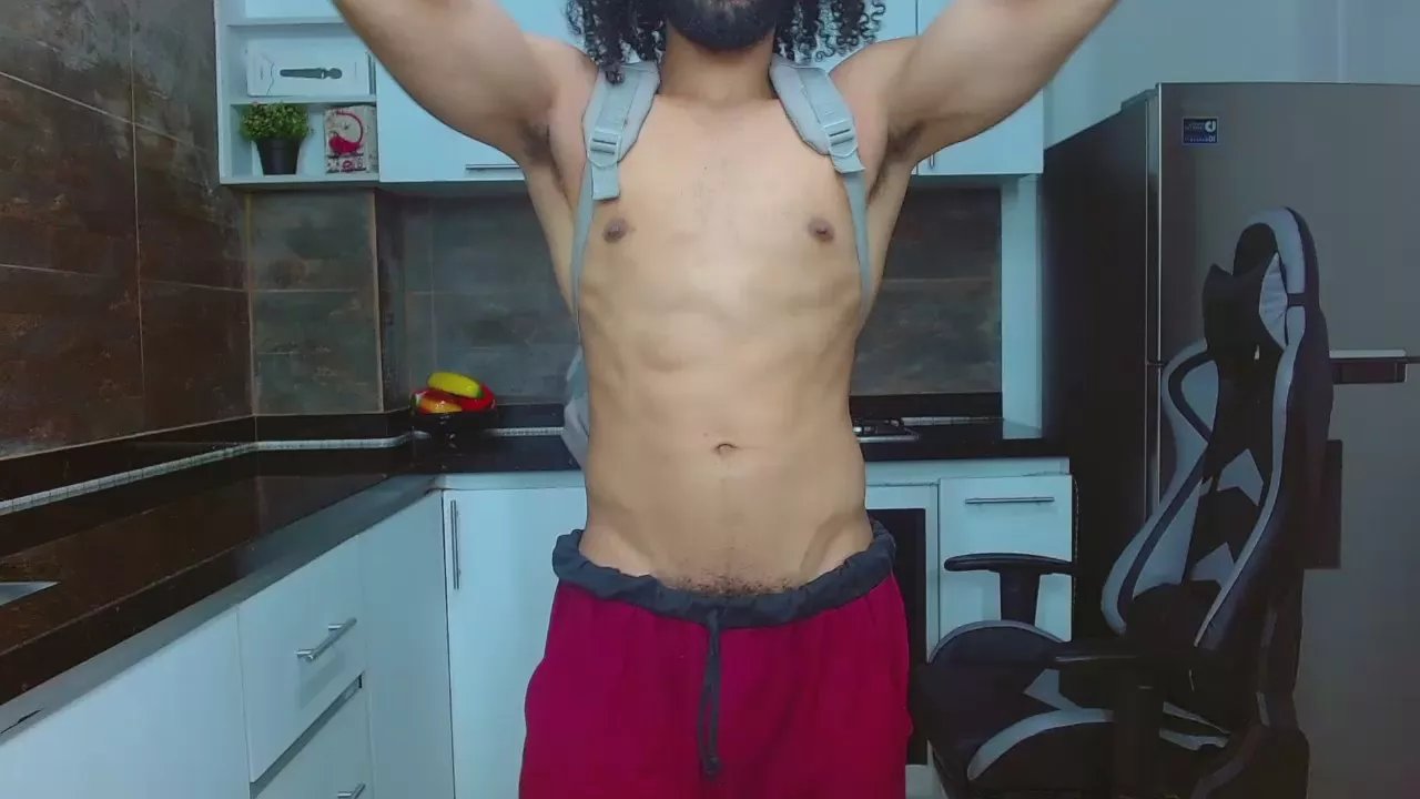 Offline Amir_Abdull_ on Cam4