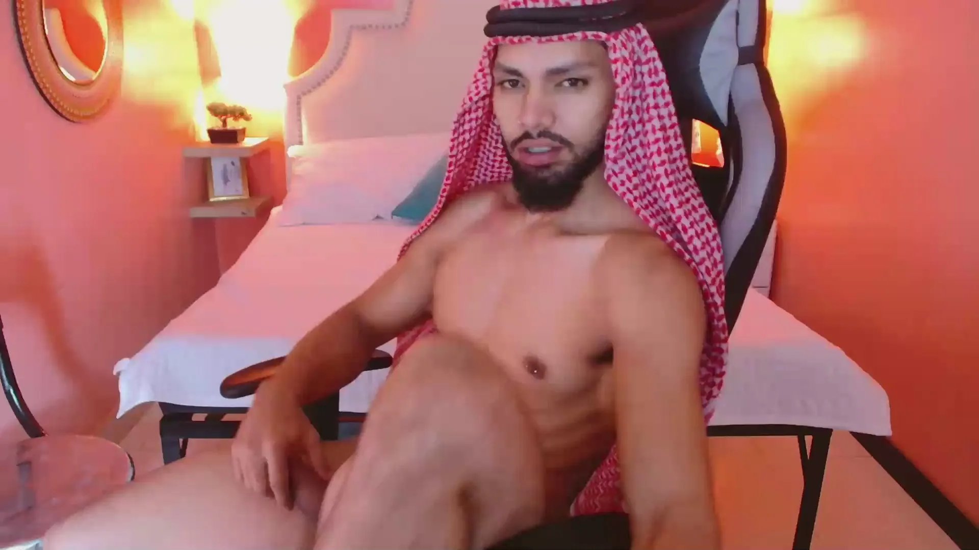 Offline Amir_Abdull_ on Cam4