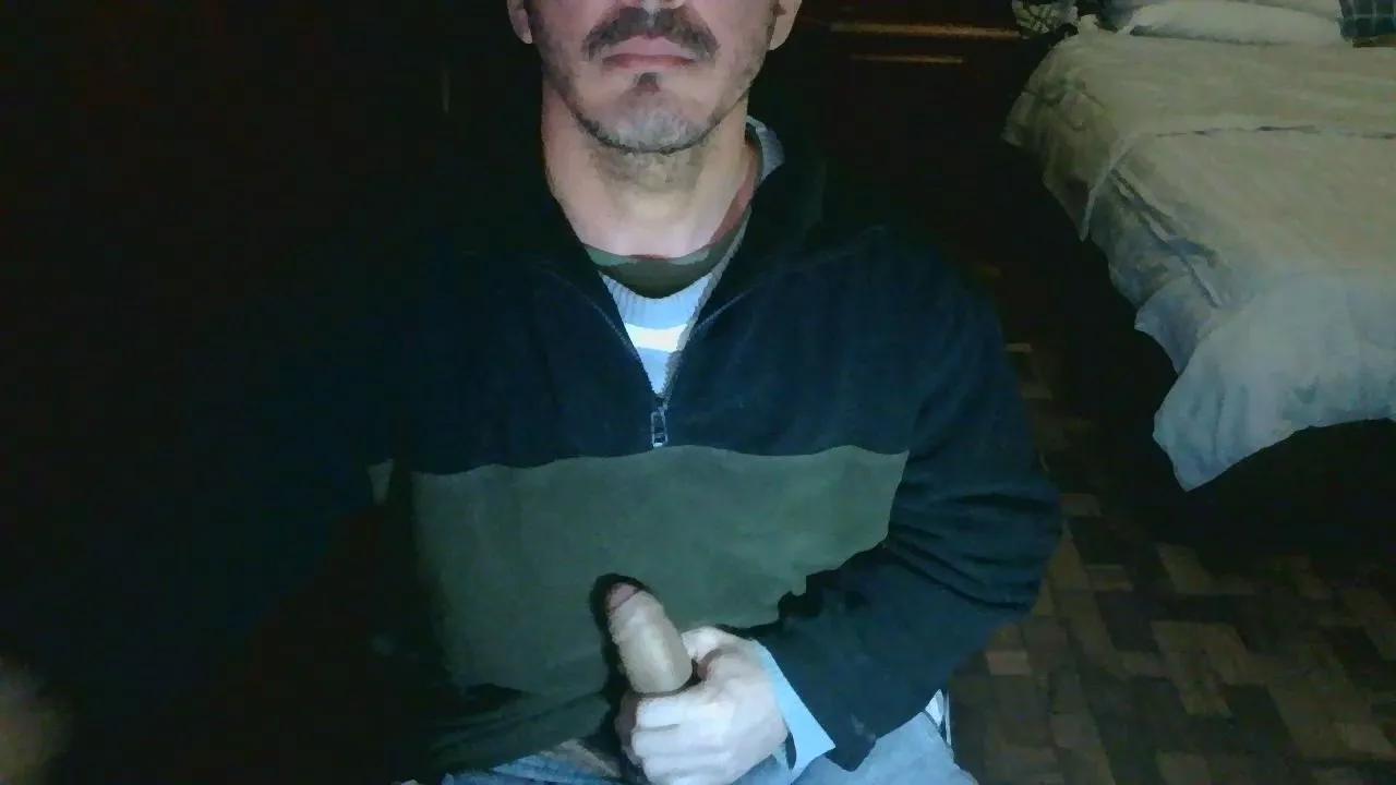 AmoMaduros on Cam4 