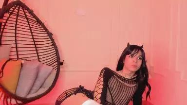 Ana_Daniela_ on Cam4 
