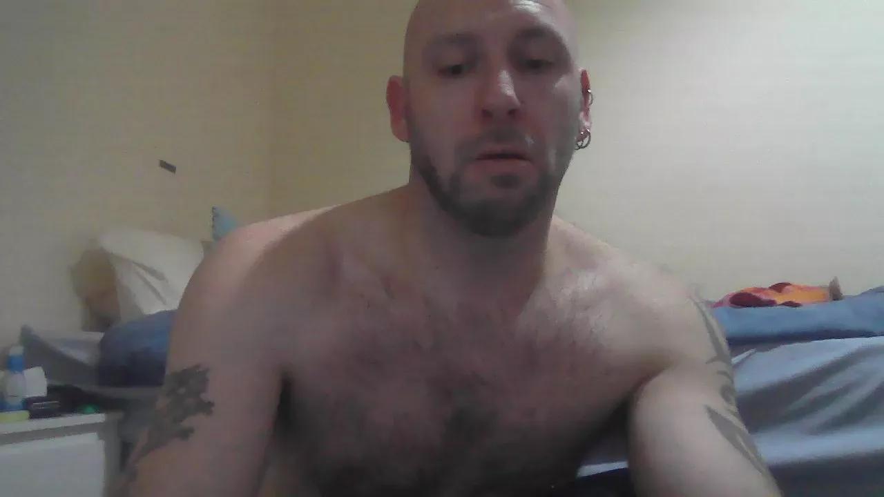 anal_lover692 on Cam4 