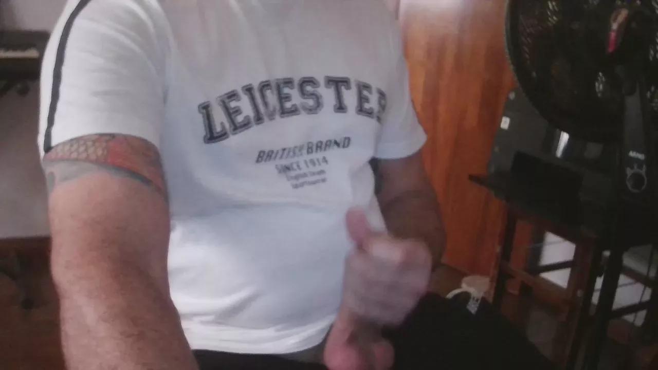 Anders19cm on Cam4 