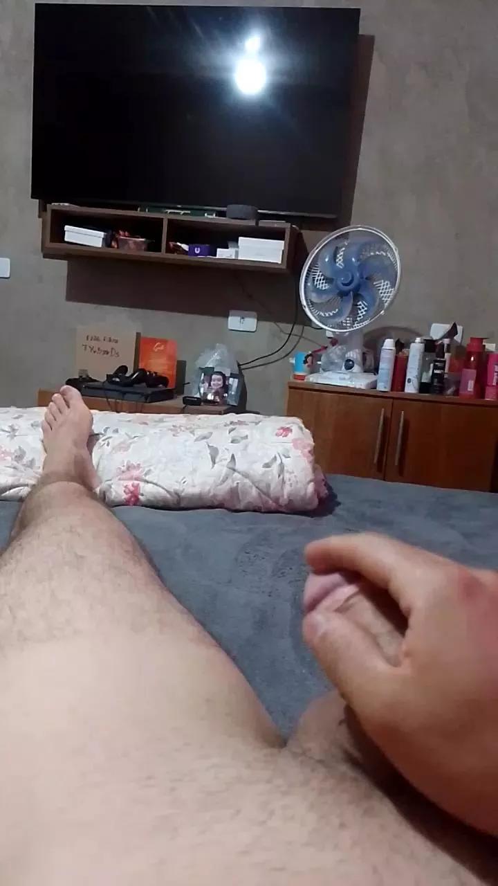 Anderson4317 on Cam4 
