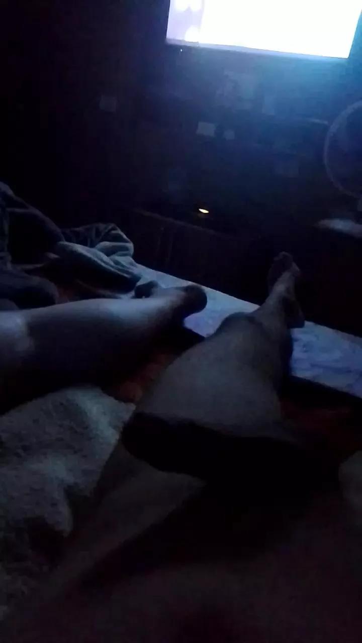 Anderson4317 on Cam4 