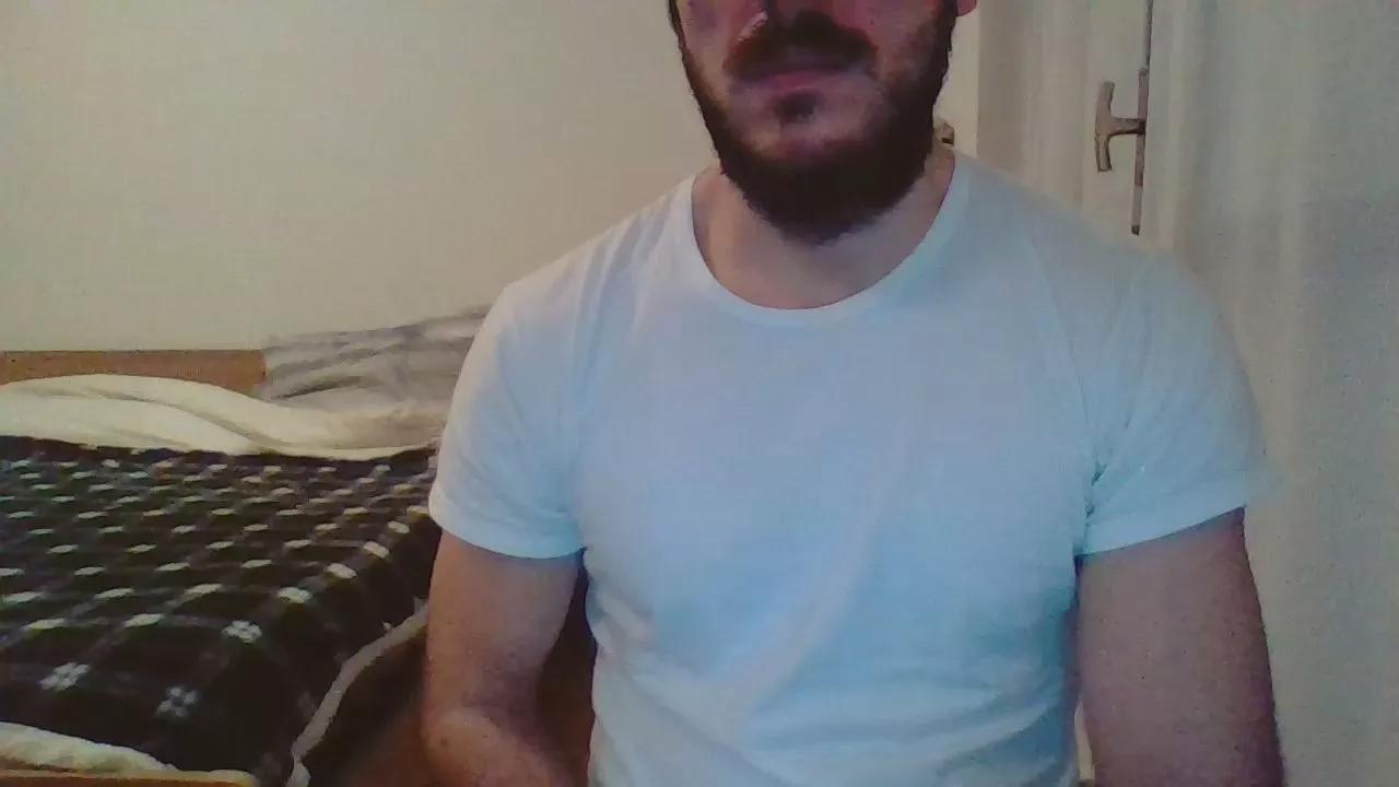 andrea_90xx2 on Cam4 
