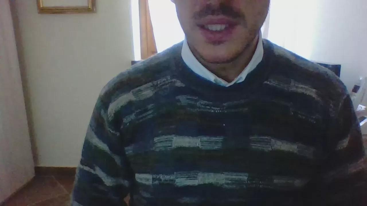 andrea_90xx2 on Cam4 