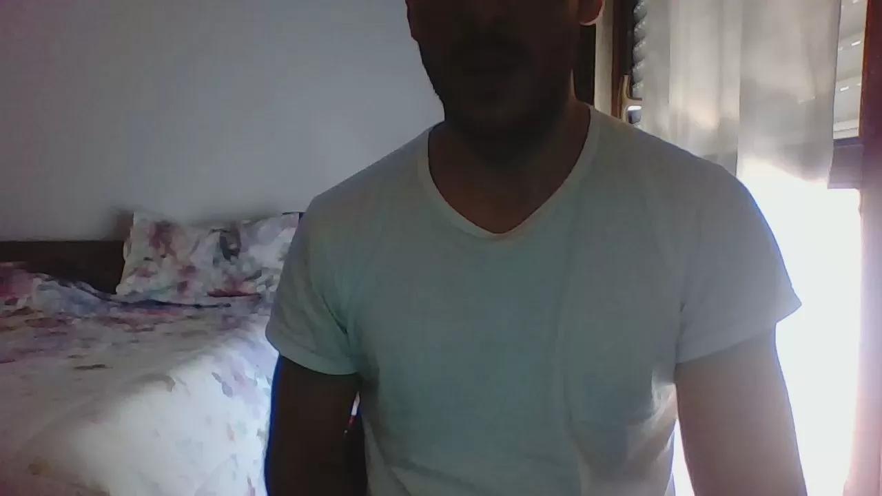 andrea_90xx2 on Cam4 
