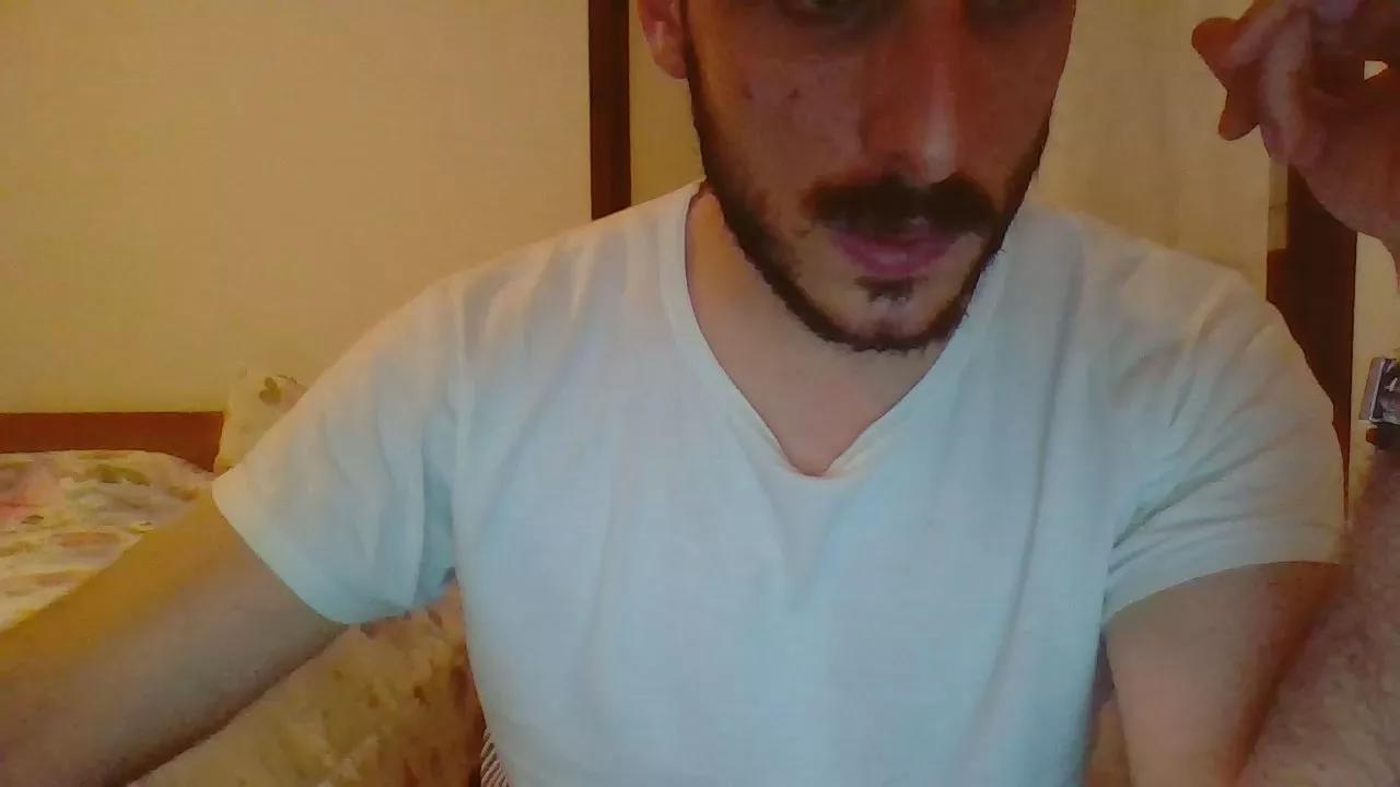andrea_90xx2 on Cam4 
