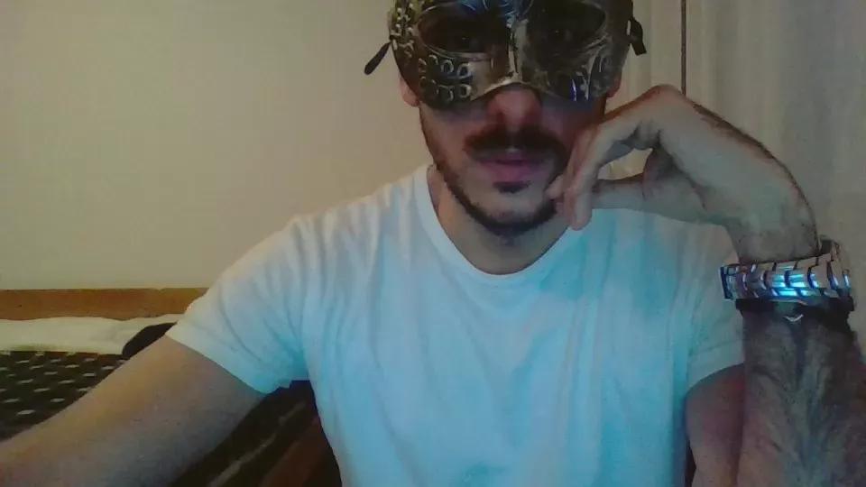 andrea_90xx2 on Cam4 
