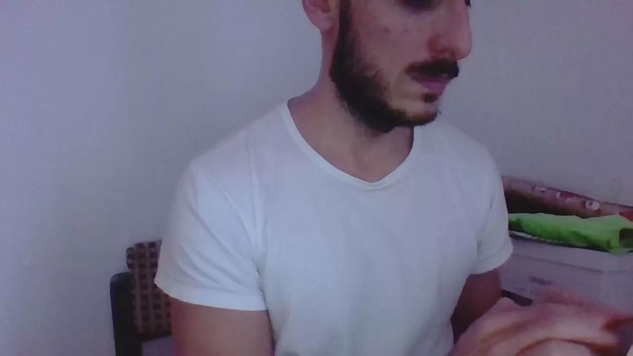 andrea_90xx2 on Cam4 