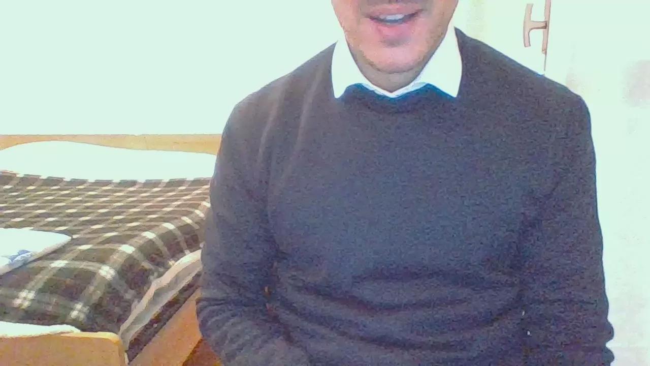andrea_90xx2 on Cam4 