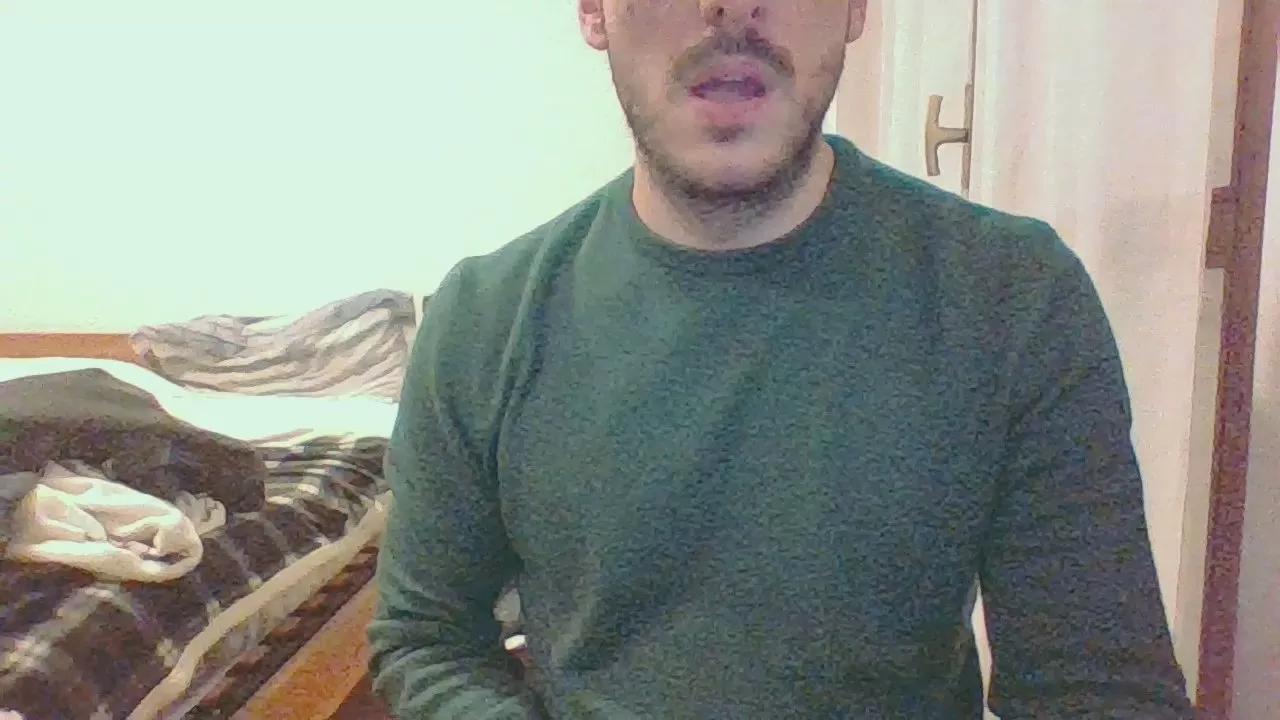andrea_90xx2 on Cam4 