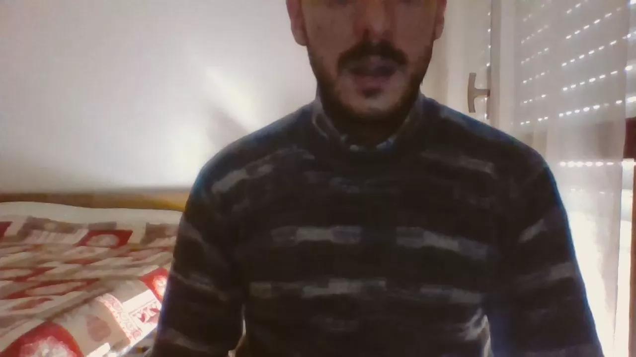 andrea_90xx2 on Cam4 