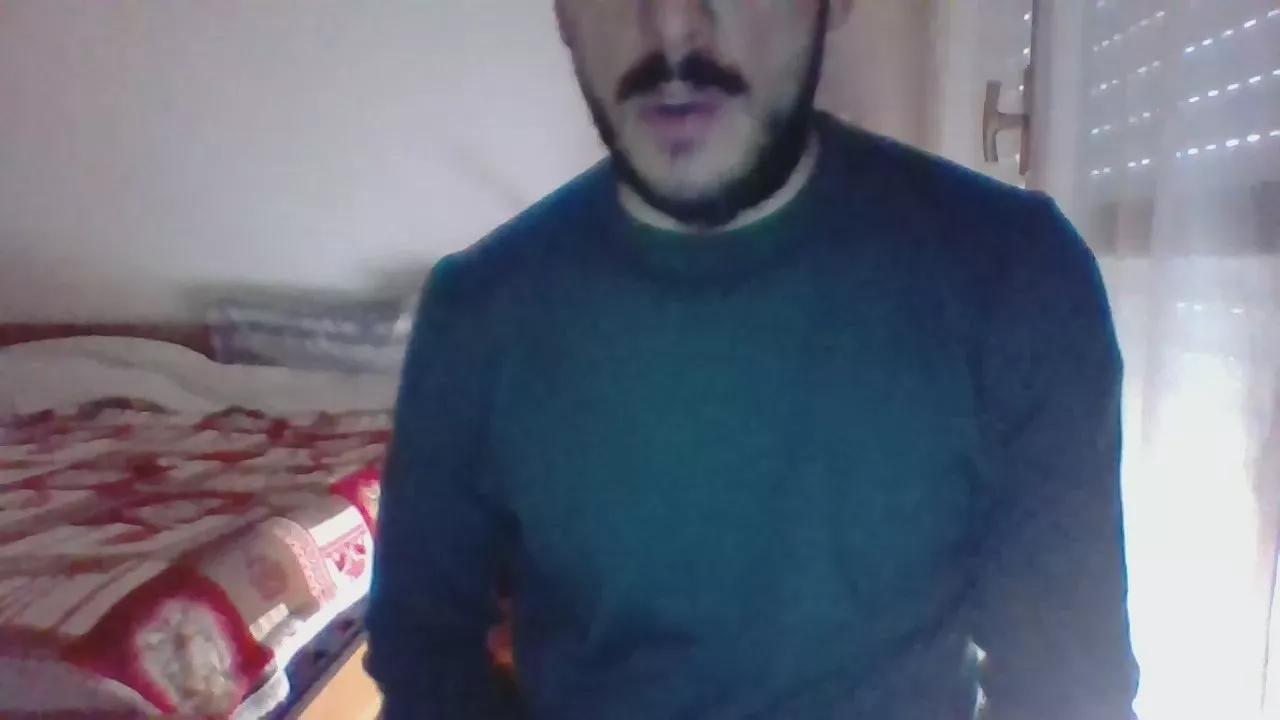 andrea_90xx2 on Cam4 