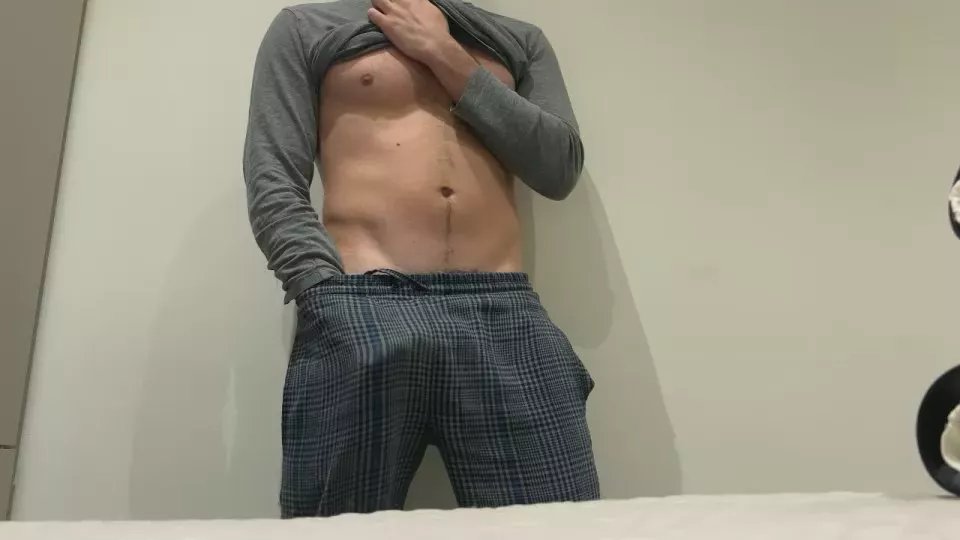 Offline AndreaM_ on Cam4