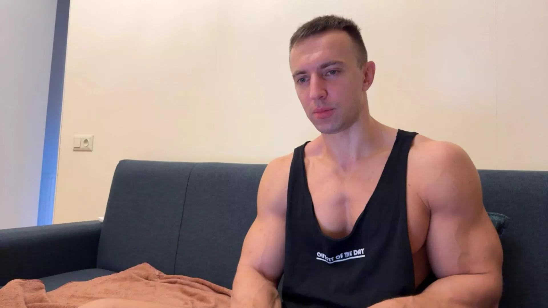 andy_pecman on Cam4 