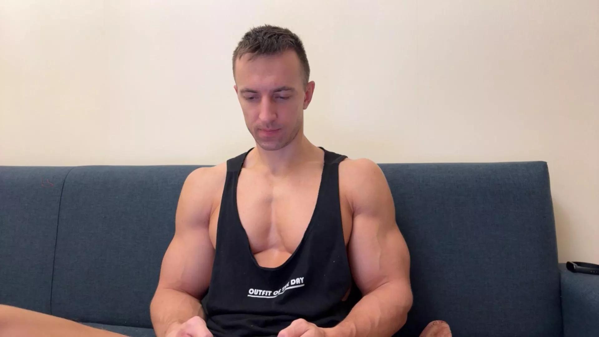 andy_pecman on Cam4 