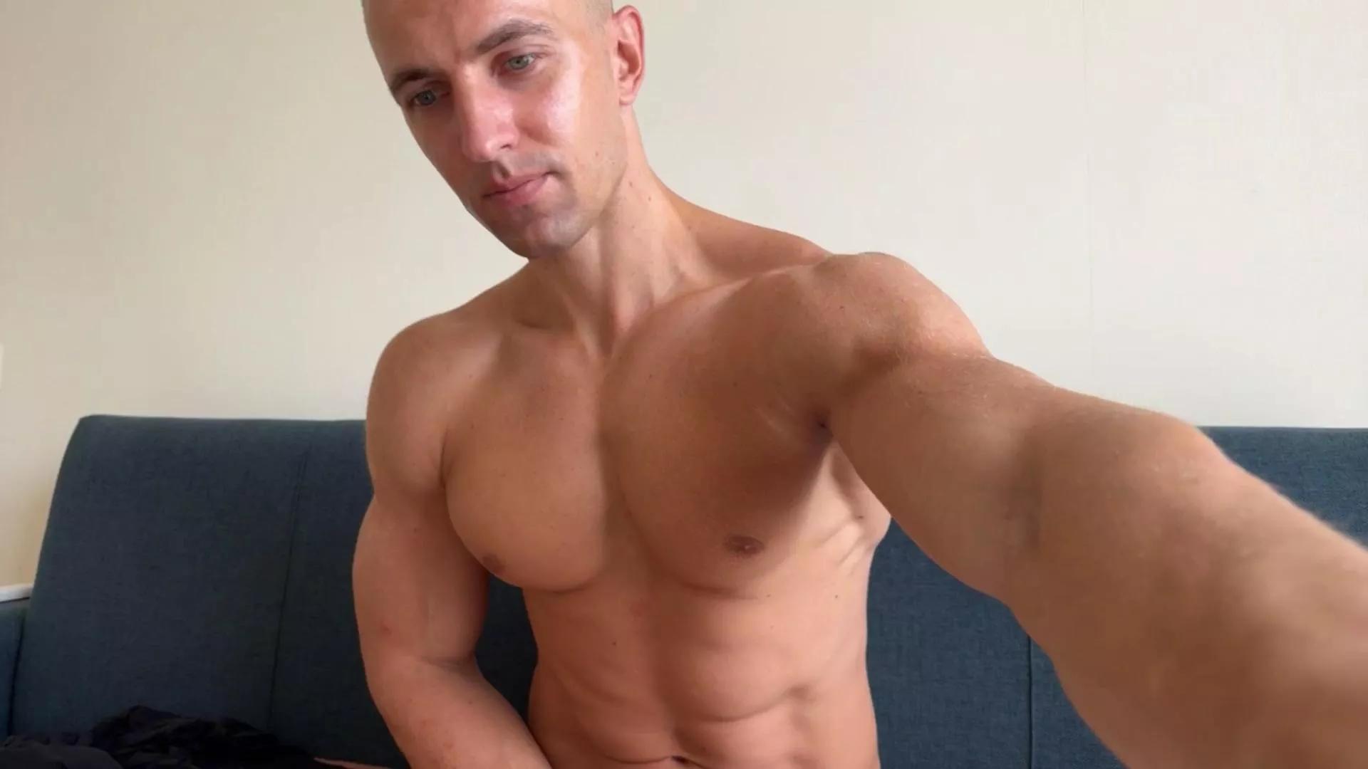 andy_pecman on Cam4 