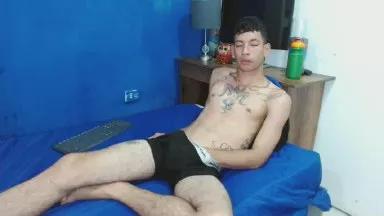 Angeel_hot24_ on Cam4 