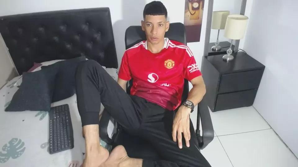Angeel_hot24_ on Cam4 