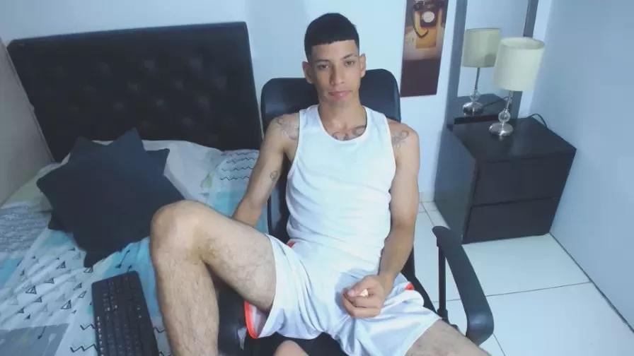 Angeel_hot24_ on Cam4 