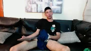 Angeel_hot24_ on Cam4 