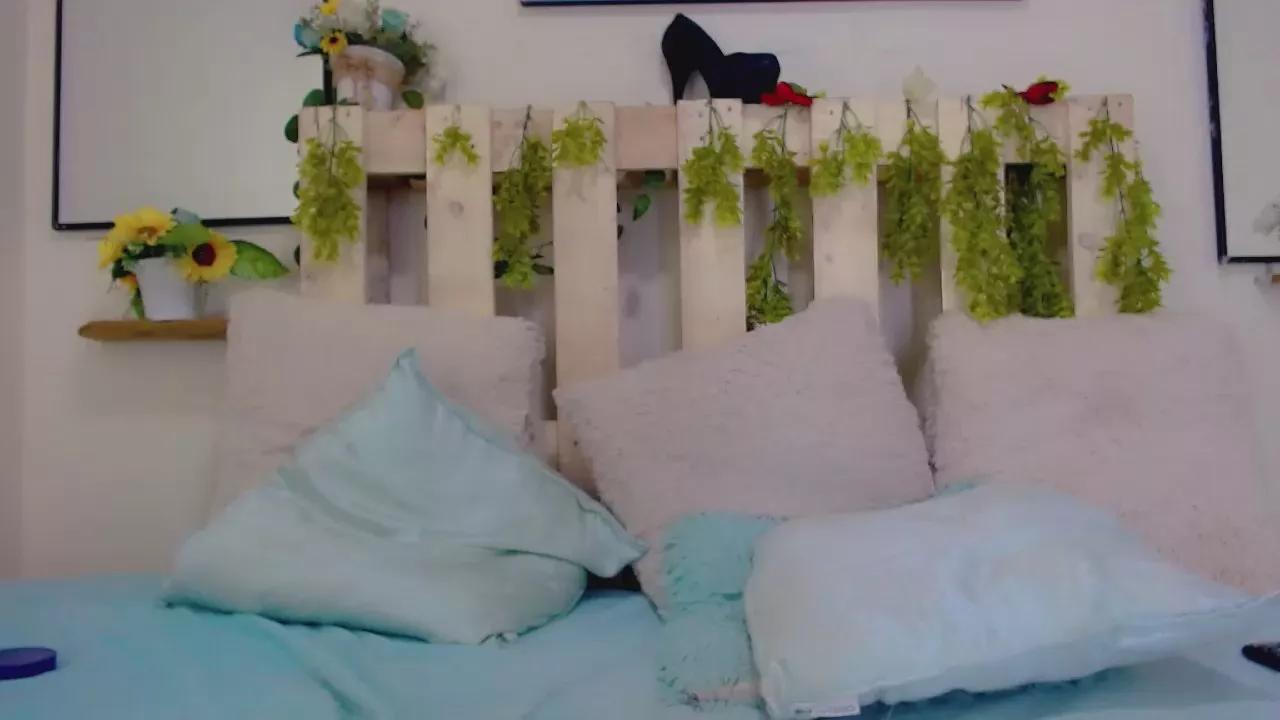 Angelis21 on Cam4 