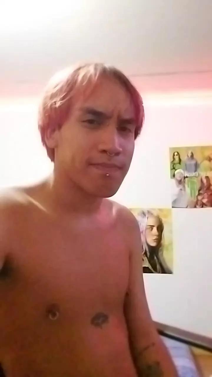Angellel on Cam4 