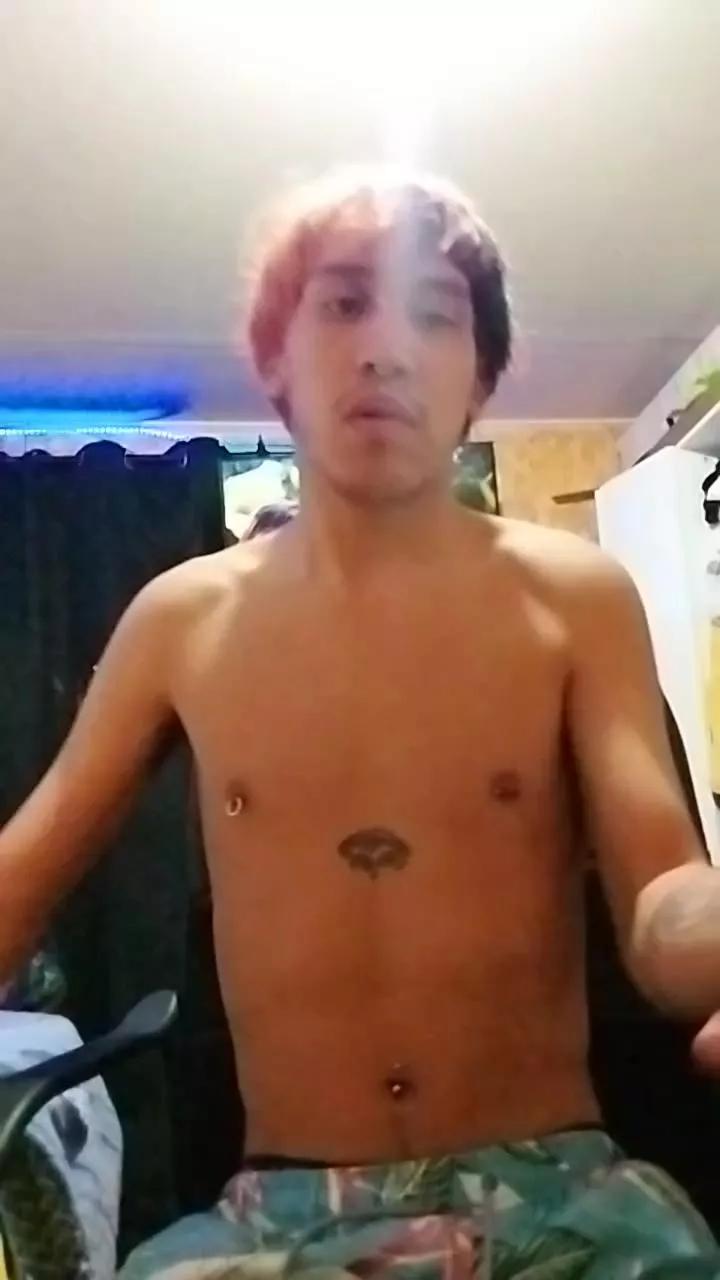 Angellel on Cam4 