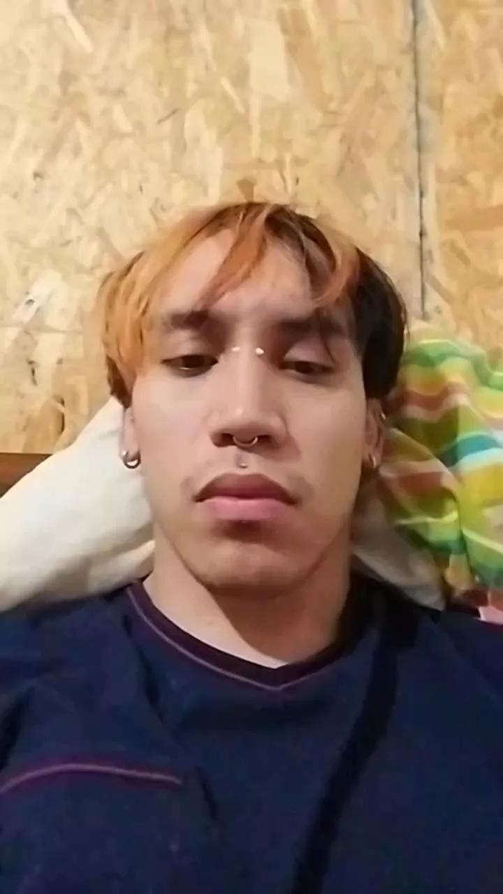 Angellel on Cam4 