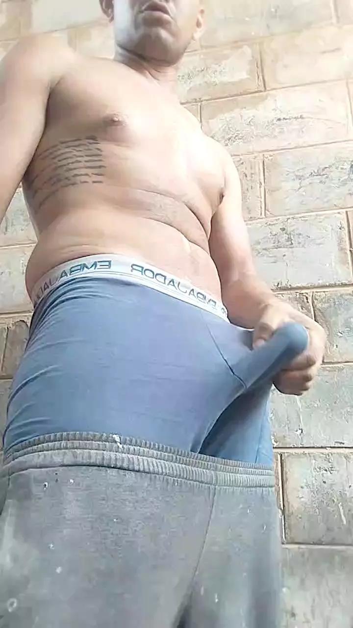 angelmontillao on Cam4 