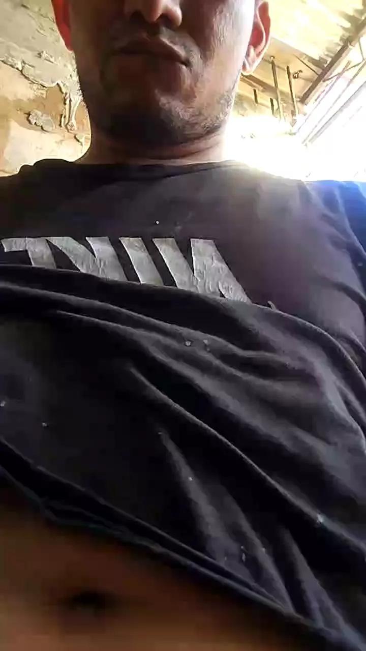 angelmontillao on Cam4 