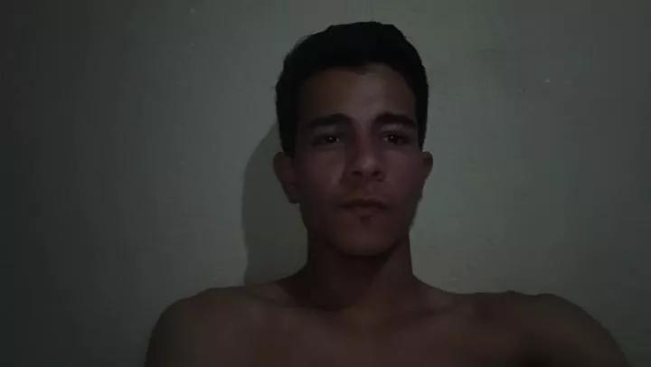 AngeloMe on Cam4 