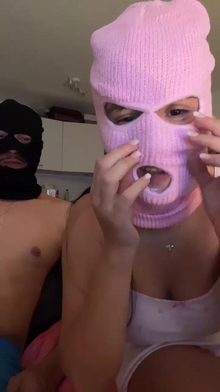 Anissa92 on Cam4 
