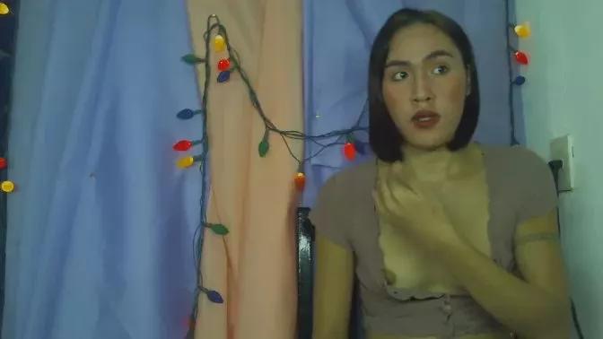 anna_lo on Cam4 