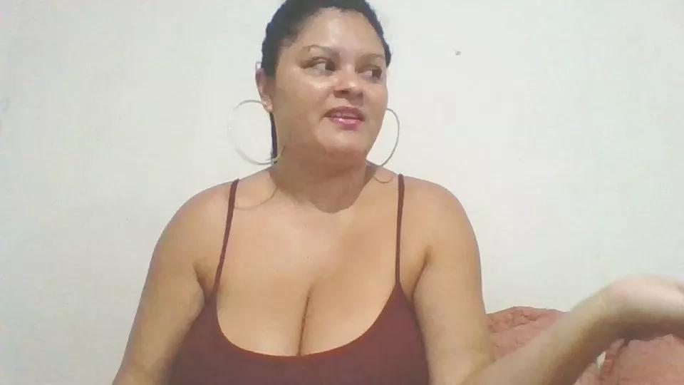 Anne_Moreninha on Cam4 