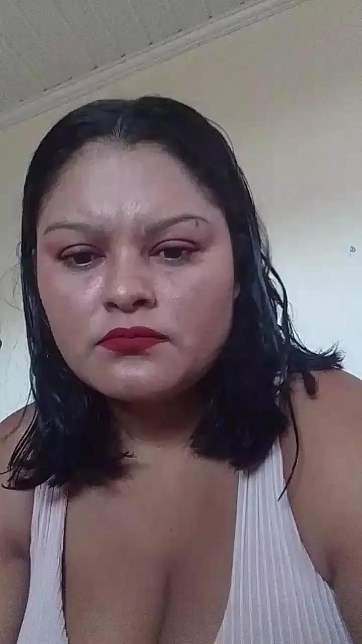 Anne_Moreninha on Cam4 