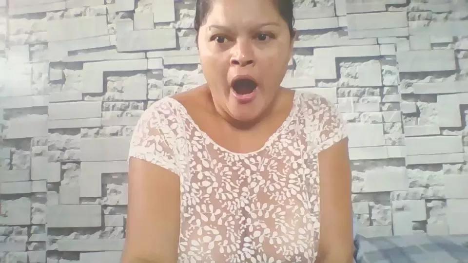 Anne_Moreninha on Cam4 