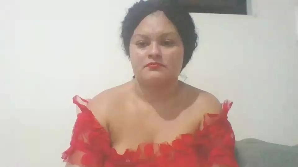 Anne_Moreninha on Cam4 