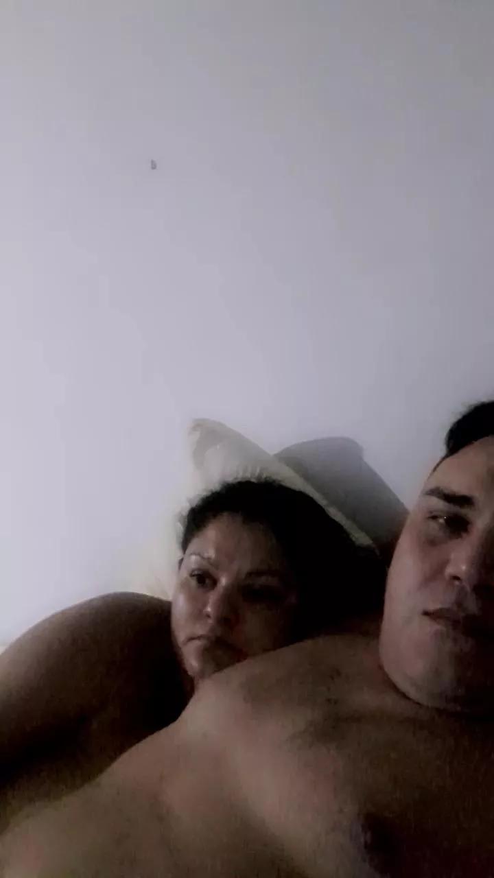 Anne_Moreninha on Cam4 
