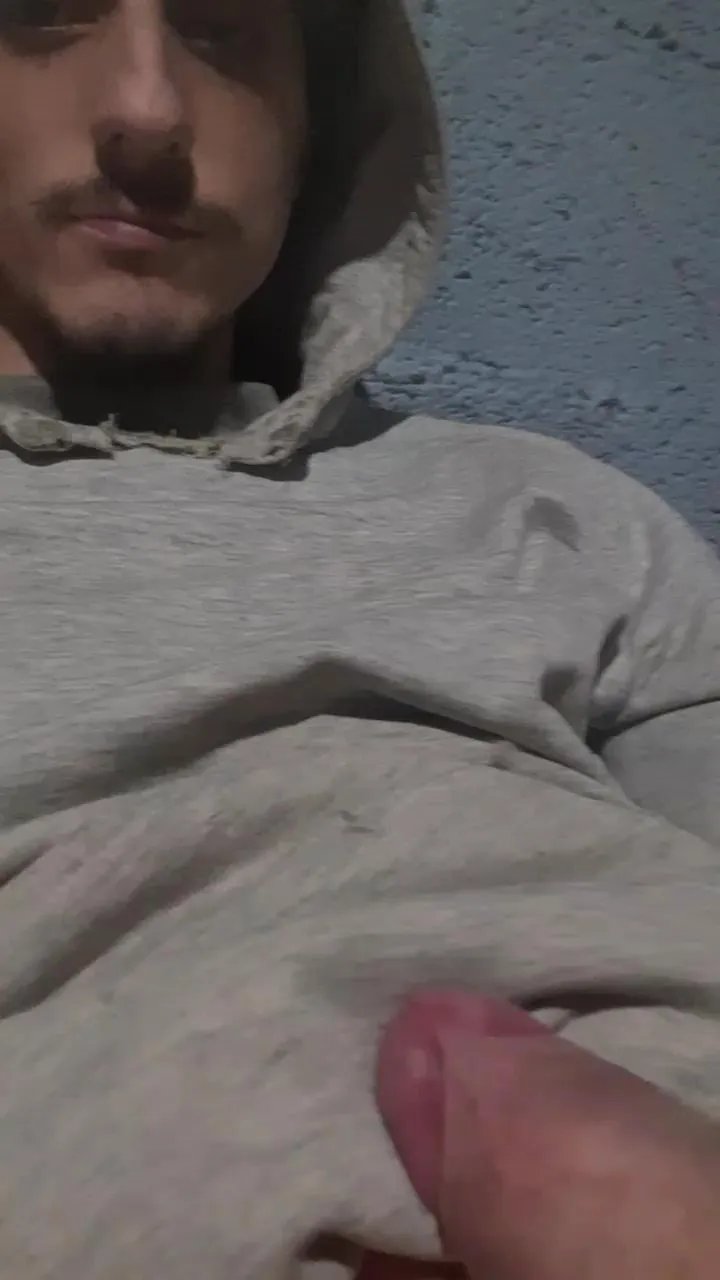 Offline Anonimousluk on Cam4